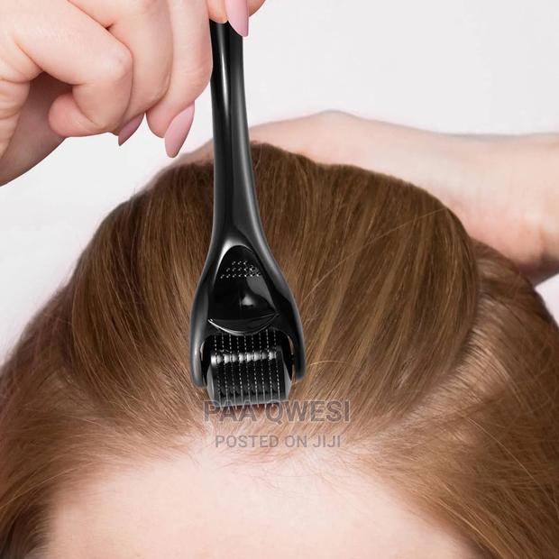 Derma Roller Growth Micro Needle {1.5mm} · Photo 2