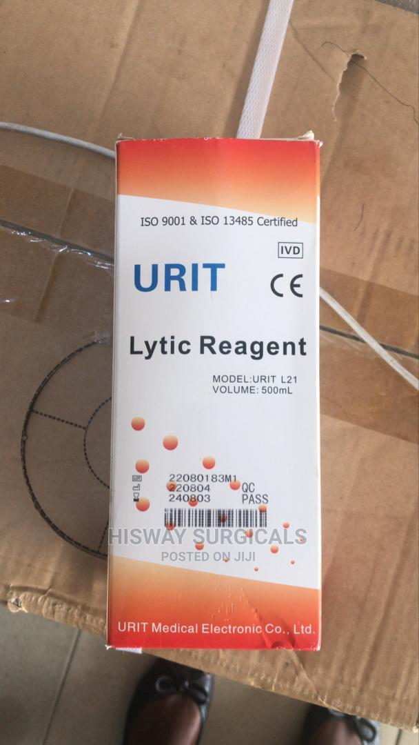 Urit Lyser · Photo 2