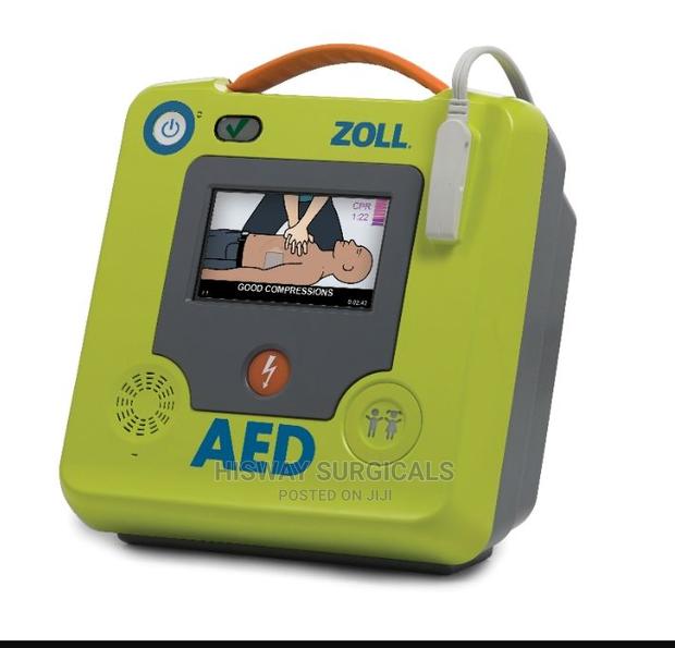 Aed Zoll Machine · Photo 3