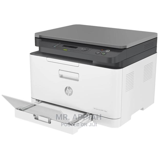 Durable and Affordable HP Laser MEP 178nw · Photo 2