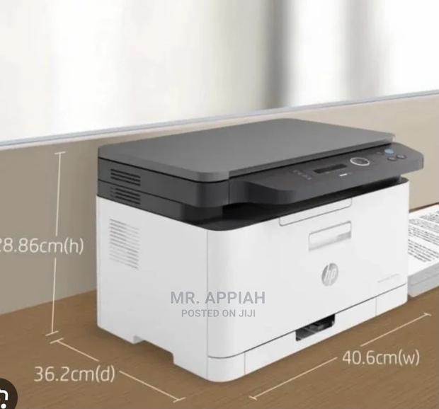 Order HP Laser MEP 178nw Printer at Best Price · Photo 2