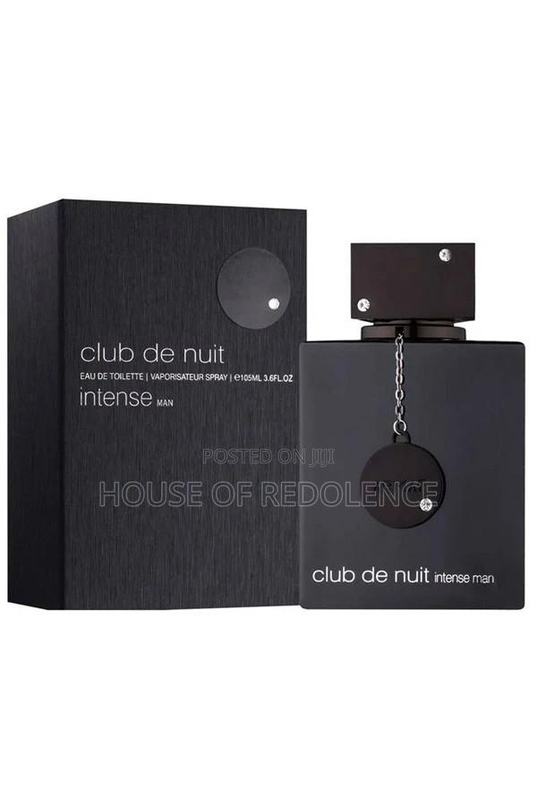 Armaf Club De Nuit Intense Man & Club De Nuit Urban Man Elixir 105ml · Photo 4