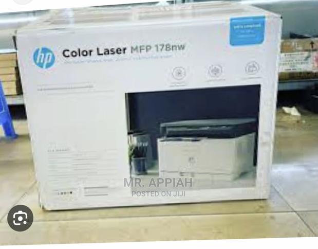 Shop Affordable HP Laser Printer. · Photo 2