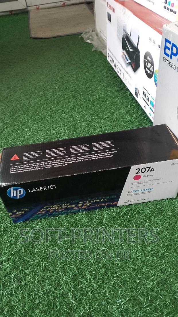 HP Toner 207A Original · Photo 2