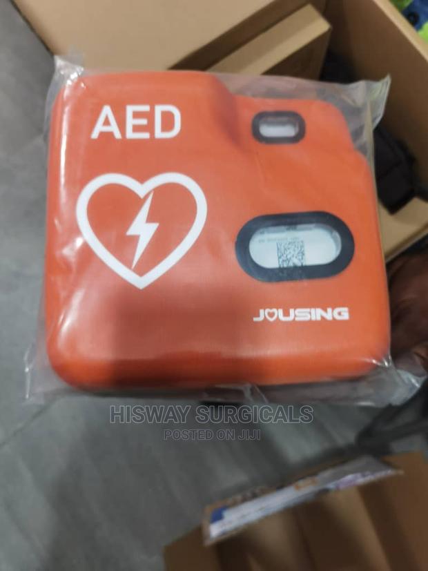 Aed Zoll Machine · Photo 4