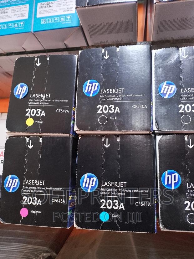 HP Toner 203A · Photo 3
