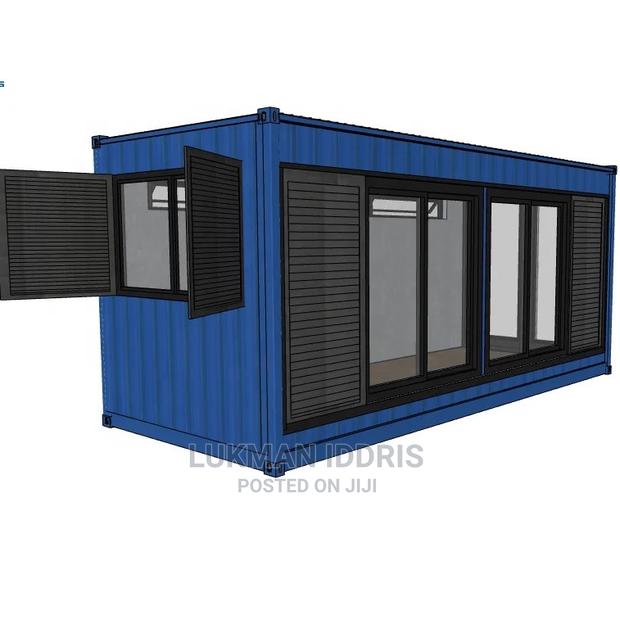 Container Building photo 17