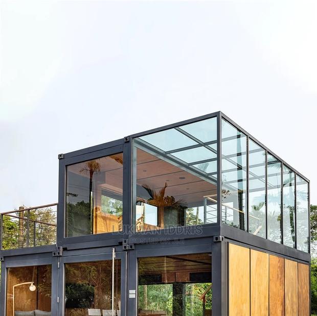 Container Building photo 18