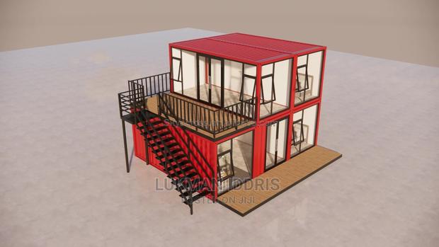 Container Building photo 19