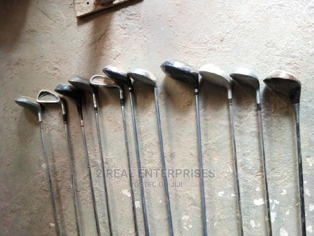 Quality Golf Clubs · Photo 4
