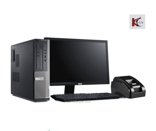 POS System (Both Hardware And Software) - Starter Package · Photo 2