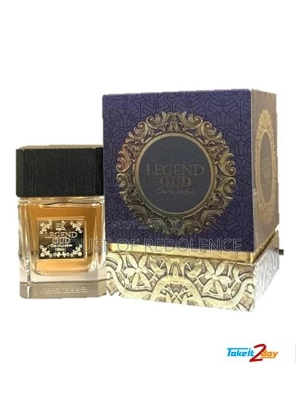 Legend Oud · Photo 2