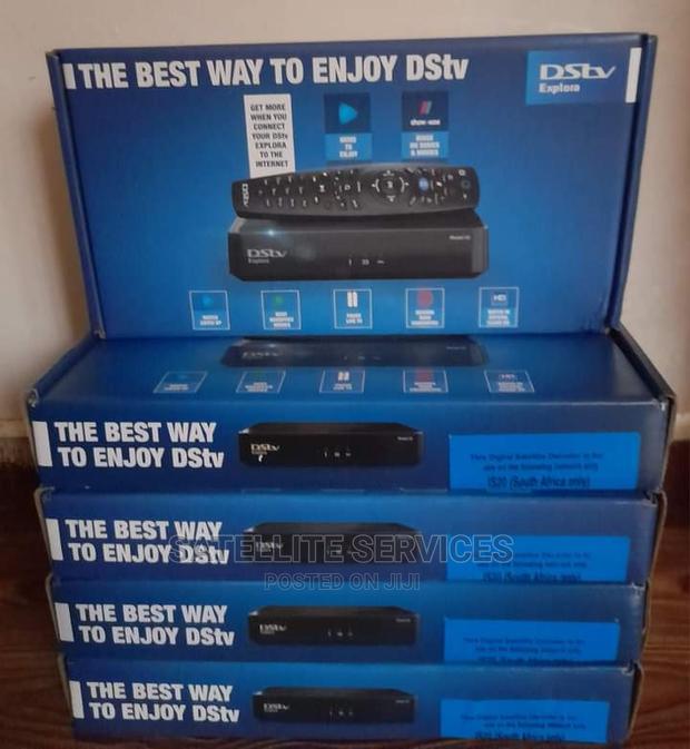 DSTV Explora Decoder photo 7