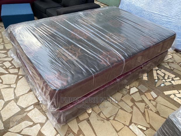 Sweet Orthopedic Mattress Available Now . Free Delivery photo 2