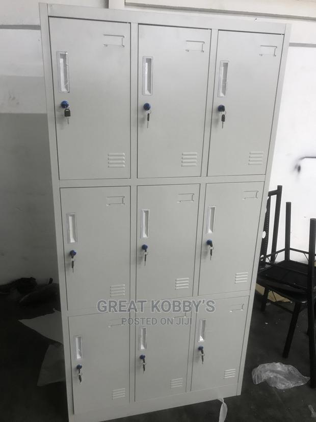 Office Cabinet