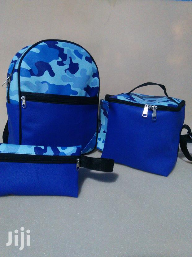 Quality School Backpack Set. · Photo 4