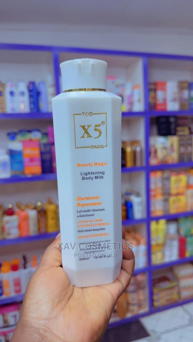 X5 Beauty Magic Lotion · Photo 2