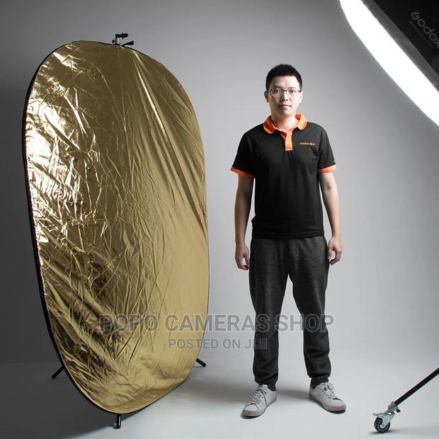 150x200cm 5in1 Reflector · Photo 4