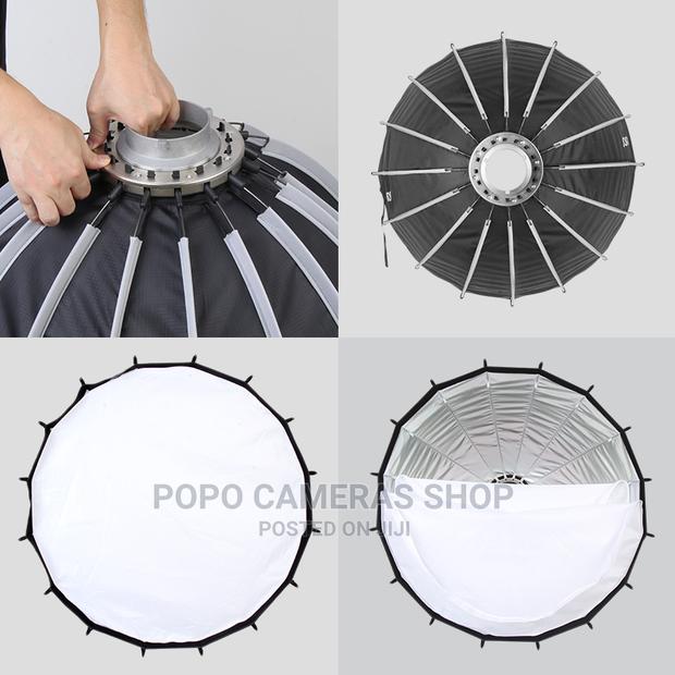 Triopo Kp2 Softboxes · Photo 4