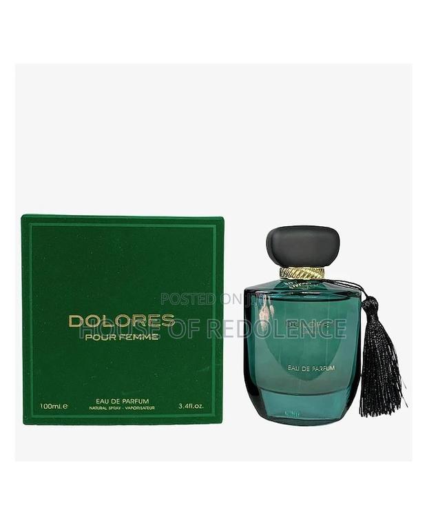 Dolores Eau De Parfum · Photo 3