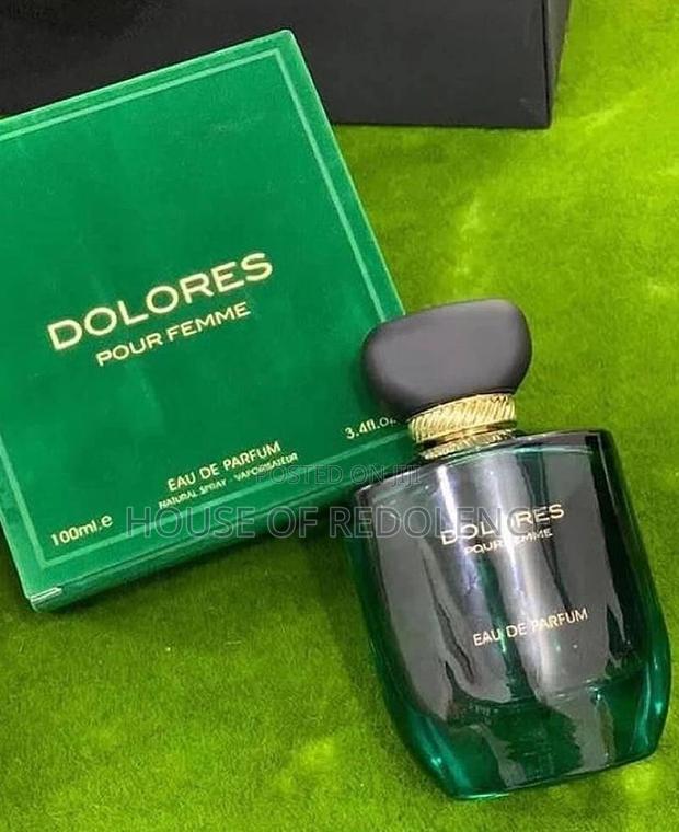 Dolores Eau De Parfum · Photo 4