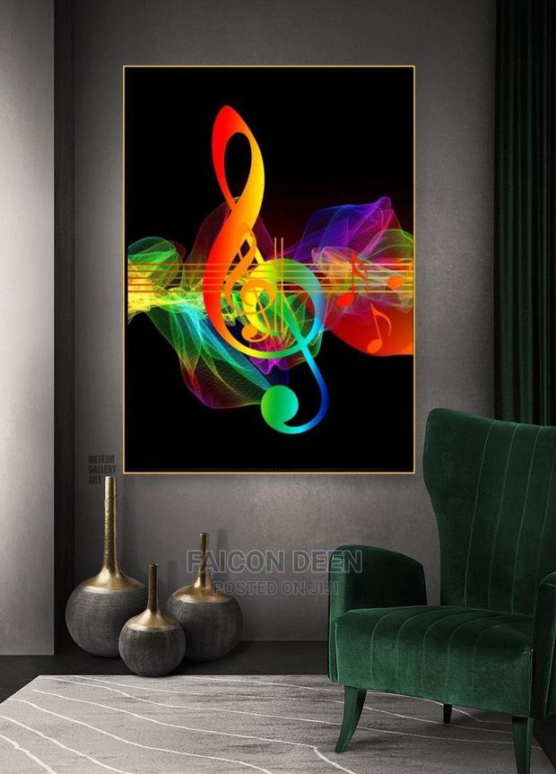 Wall Art Paintings ;Size:50x70cm(Also in Diff Colors Sizes · Photo 1