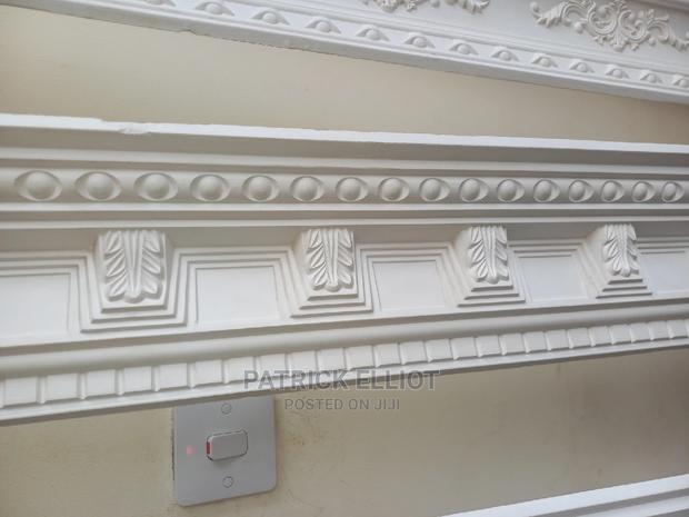 SPL Cornices