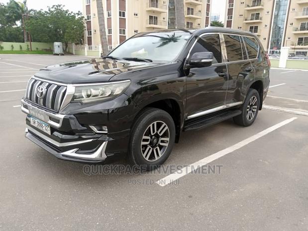 Prado Car Rentals - Hot Cake