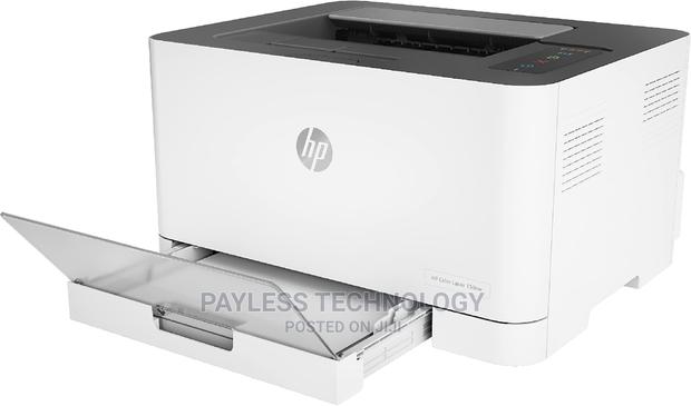 HP Color Laserjet 150nw Printers · Photo 4