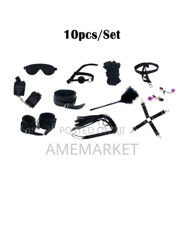 Sex Toys for Adults - Full Package · Photo 2