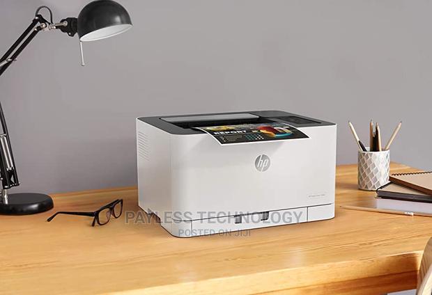 HP Laserjet Colour 150A Printers · Photo 2