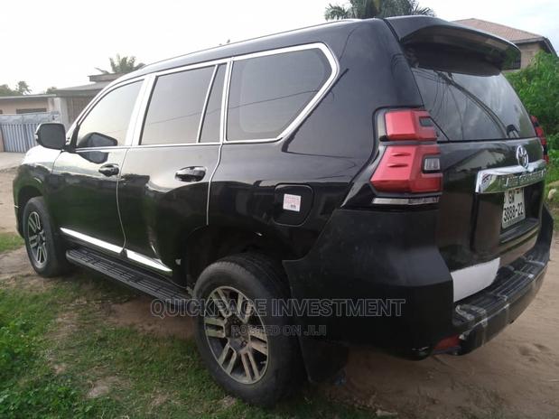 Prado Car Rentals - Hot Cake