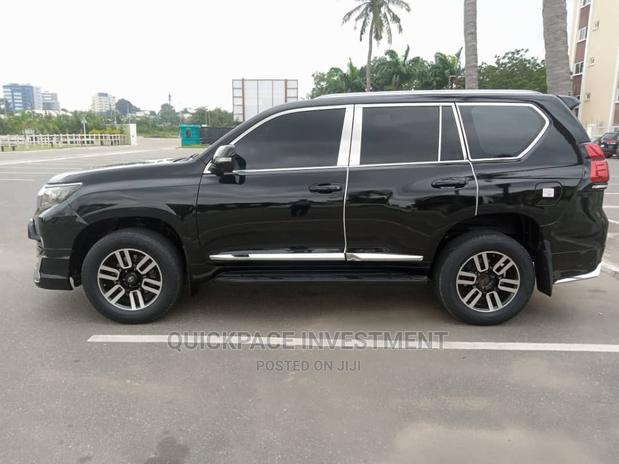 Prado Car Rentals - Hot Cake