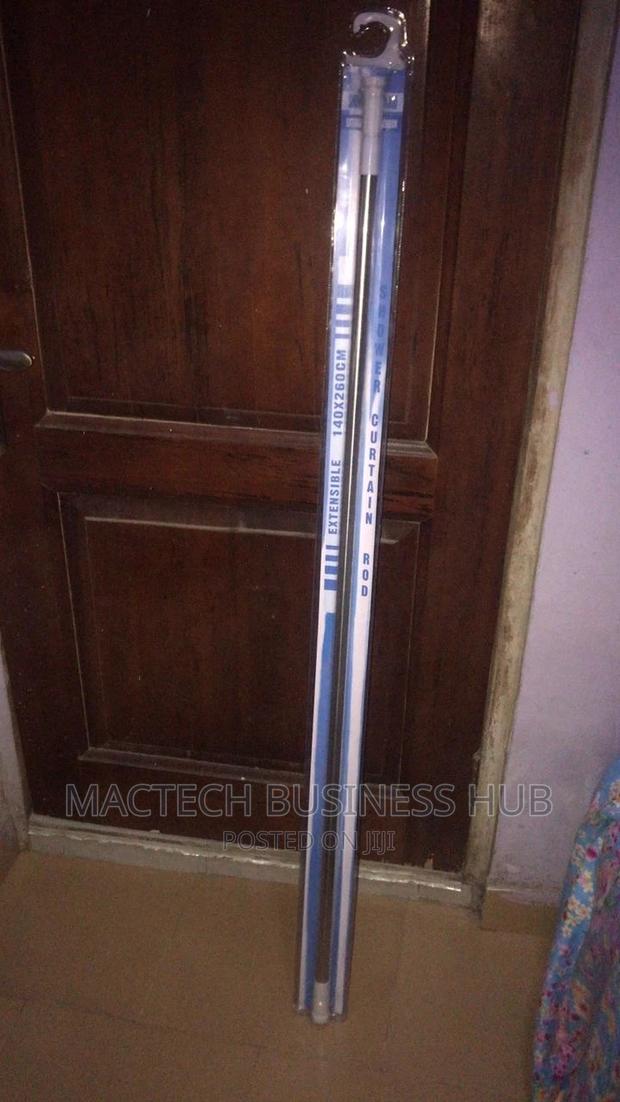 Shower Curtains Rod · Photo 4