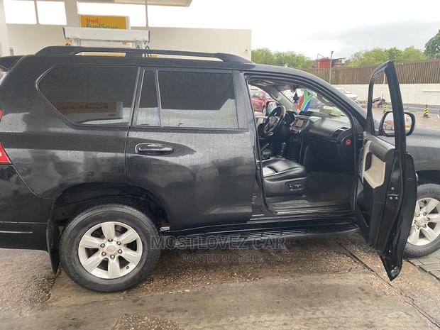 Car Rentals. PRADO FOR RENT. Landcruiser Prado for Hire · Photo 4