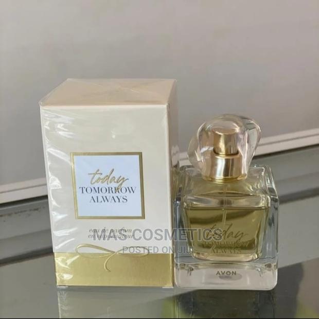 Avon Perfume Today Tomorrow Always Edp - Only 50ml · Photo 4