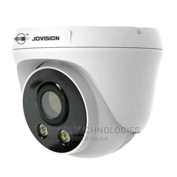 2mp Full Color Dome HD Camera JVS-A836-Hyc · Photo 2