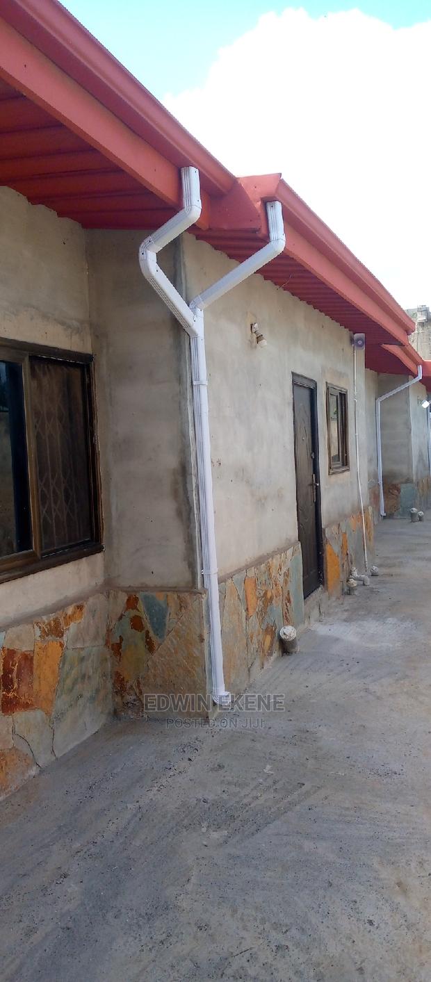 Down Pipe Insulation · Photo 3