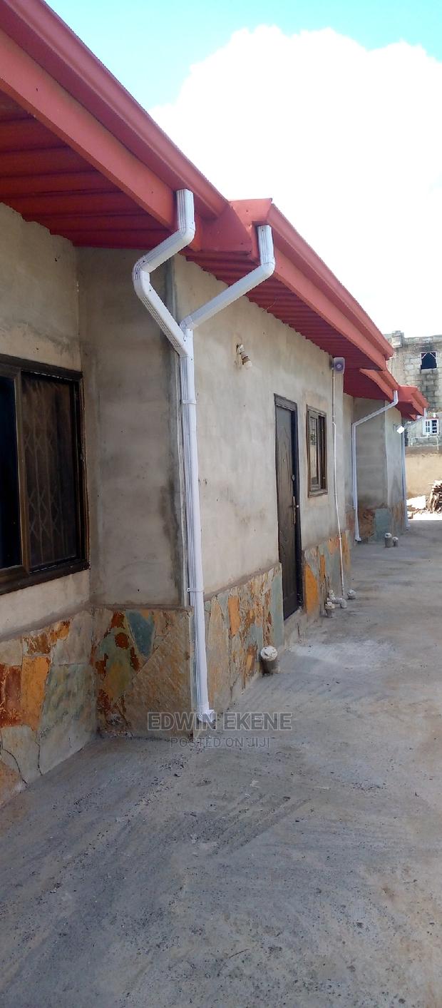Down Pipe Insulation · Photo 4