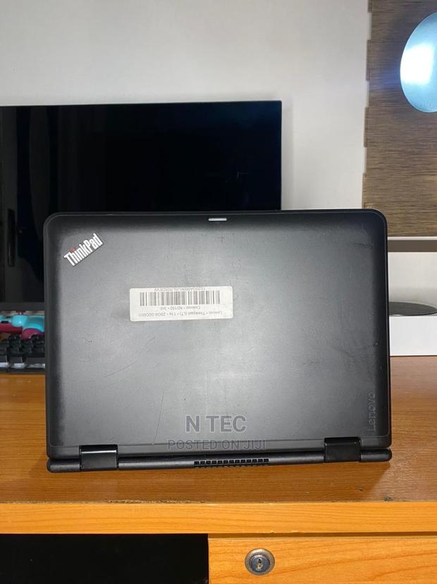 Laptop Lenovo Yoga 11e 8GB Intel SSD 128GB photo 7