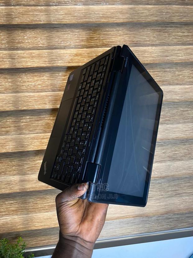 Laptop Lenovo Yoga 11e 8GB Intel SSD 128GB photo 4