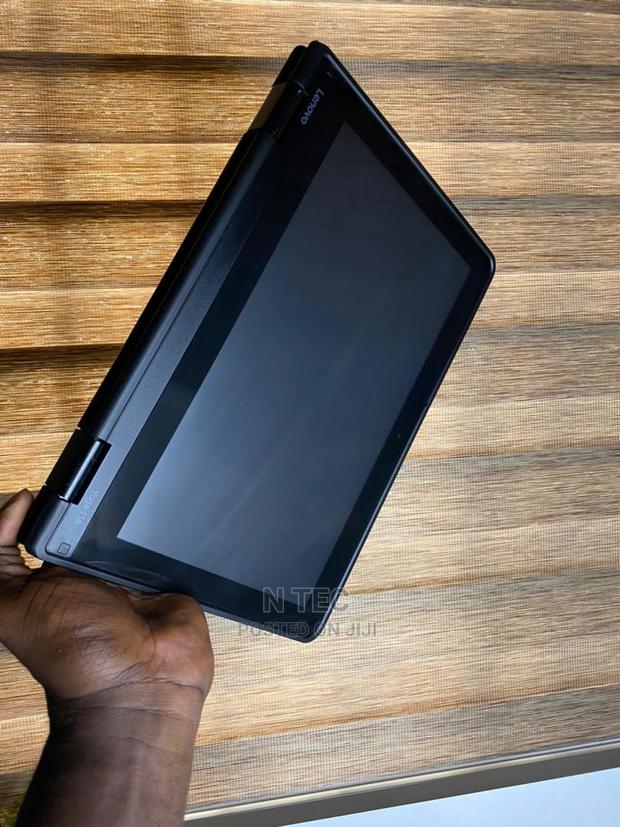 Laptop Lenovo Yoga 11e 8GB Intel SSD 128GB photo 3
