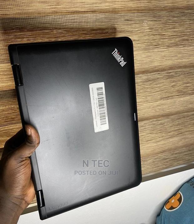 Laptop Lenovo Yoga 11e 8GB Intel SSD 128GB photo 6
