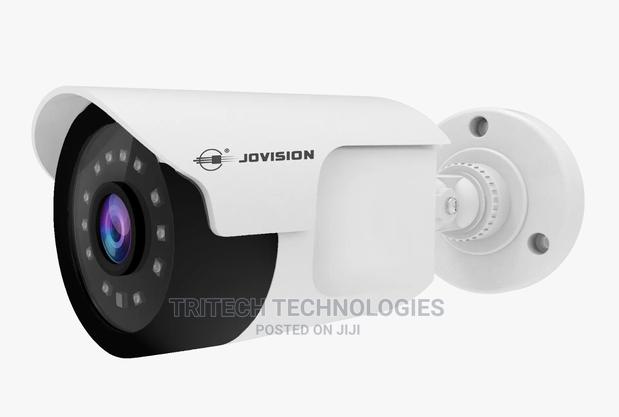 2mp Outdoor HD Camera JVS-A815-Ywc · Photo 2