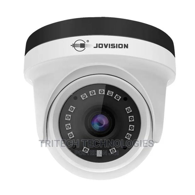 2mp Indoor HD Camera JVS-A835-Ywc · Photo 2