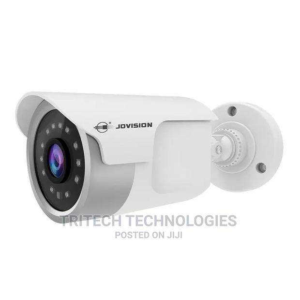 4mp Outdoor HD Camera JVS-A410-Ywc · Photo 2