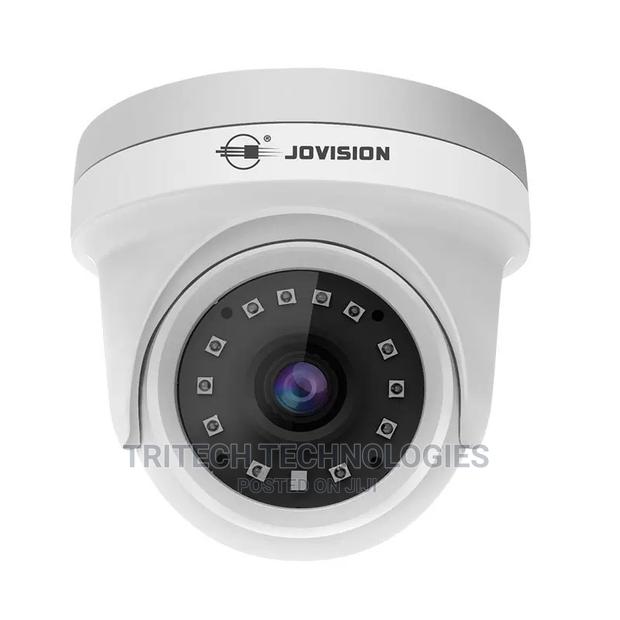 4mp Indoor HD Camera JVS-A430-Ywc · Photo 2
