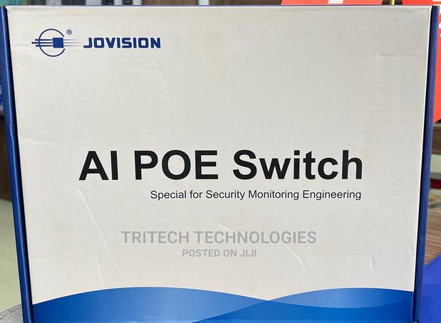 16port Poe Network Switch JVS-S19-16p-240w · Photo 3