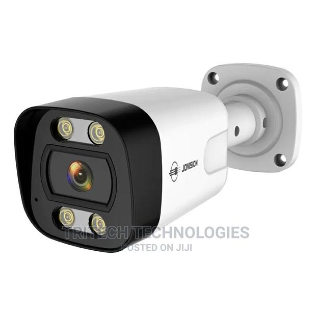 5mp Full Color With Audio Poe JVS-N516-Ydl · Photo 2