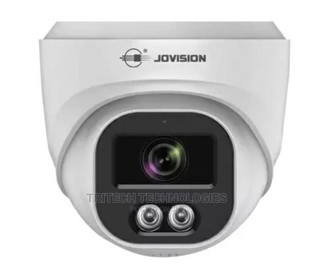 8mp Metal Full Color Indoor Network Camera JVS-N430k-SDL · Photo 2